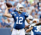 Indianapolis Colts v Tennessee Titans