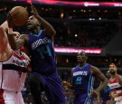 Charlotte Hornets v Washington Wizards