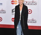 'Annie' World Premiere