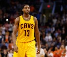 Tristan Thompson