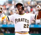 Pittsburgh Pirates Outfielder Andrew McCutchen