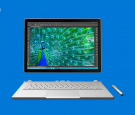 Microsoft Surface Book