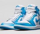 Air Jordan Release Dates 2015 - AJ 1 Retro High OG UNC