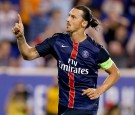 Zlatan Ibrahimovic