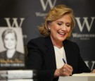 Hillary Clinton Mails her Biography to GOP Candidates