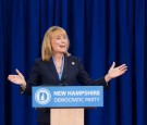 Hassan to Challenge Ayotte for N.H. Senate Seat
