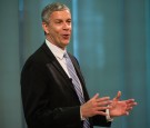 Secretary of Education Arne Duncan