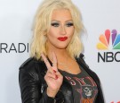 Christina Aguilera Returning to Season Ten of 'The Voice'