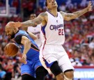 Oklahoma City Thunder v Los Angeles Clippers - Game Six