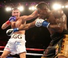 Gennady Golovkin v Willie Monroe Jr.