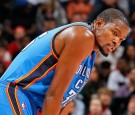 Kevin Durant Free Agent