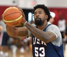 USA Basketball Men's National Team Training Camp