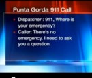 Punta Gorda Emergency