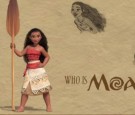 Casting Moana - Introducing Auli’i Cravalho