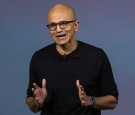 Microsoft CEO Satya Nadella