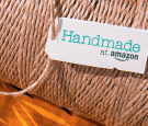 Handmade at Amazon, Etsy challenger