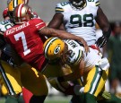 Green Bay Packers v San Francisco 49ers