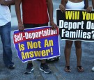 Immigration reform deport deportation