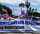 immigration reform protest deportation