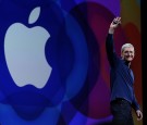 Apple Worldwide Developers Conference Opens In San Francisco