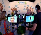 Gamescom 2014 Gaming Trade Fair