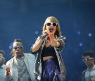 Taylor Swift to Possibly Take Break After Finishing up 1989 Tour