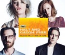 Halt and Catch Fire