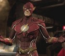 The Flash Injustice