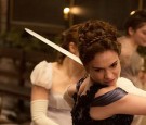 Pride and Prejudice and Zombies