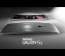 Samsung Galaxy S7 - Conceptual Design