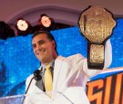 WWE SummerSlam Press Conference