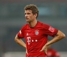 FC Bayern Muenchen v FC Internazionale - Friendly