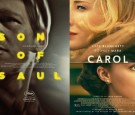 Son of Saul/Carol 