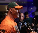 John Cena And Make-A-Wish Celebrate His 500th Wish Granting Milestone