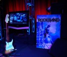 Harmonix And MTV Games Rock Band Party