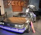 Zodiac Vodka And Scooter Braun Introduce Zodiac Vodka To The California Market With An Exclusive Launch Party