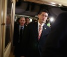 Race for House Speaker Hinges on Ryan