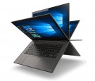 Toshiba Satellite Radius 12