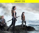 The Shannara Chronicles