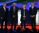Democratic presidential primary debate
