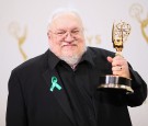 67th Annual Primetime Emmy Awards - Press Room