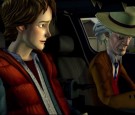 ‘Back to the Future - The Game: 30th Anniversary Edition' Screenshot