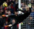 Manchester United Transfer - Victor Valdes