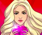 Shakira-Game-App