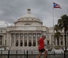 Puerto Rico, Treasury Consider 'Superbond' to Fix Debt Crisis