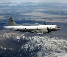 U.S. Surveillance Plane Collides with Chinese Fighter