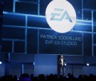 Gaming Companies Highlight Their Latest Products At Annual E3 Game Industry Conference