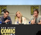 Comic-Con International 2015 - 20th Century FOX Panel