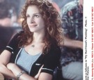 Julia Roberts As Julianne In My Best Friend's Wedding