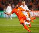 Netherlands v Czech Republic - UEFA EURO 2016 Qualifier